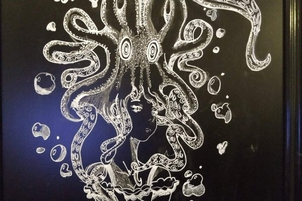 Сбалансированное питание кракен день еда