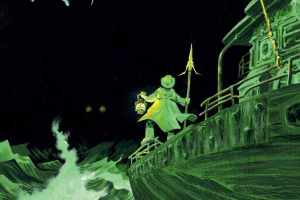 Адрес восемь krab8 at