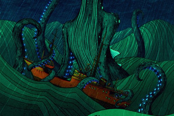 Домашние блюда kraken зеркало